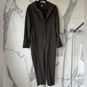 Rylee + Cru Jumpsuit